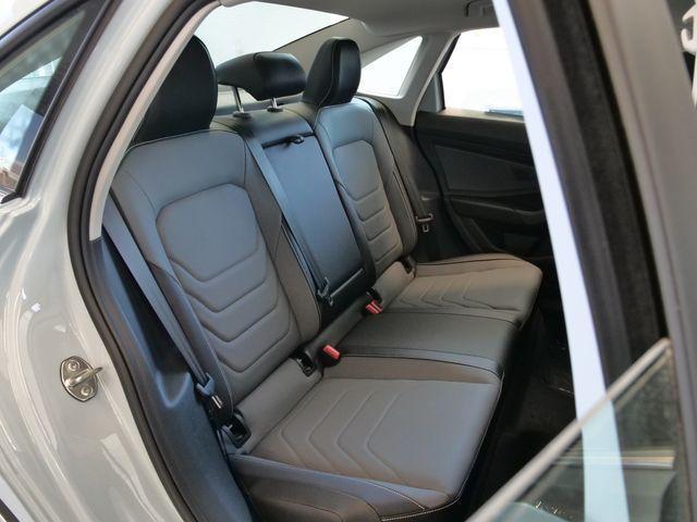 new 2026 Volkswagen Jetta car, priced at $31,355