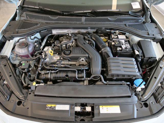 new 2026 Volkswagen Jetta car, priced at $31,355