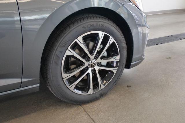 new 2026 Volkswagen Jetta car, priced at $26,014