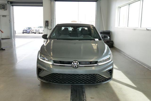 new 2026 Volkswagen Jetta car, priced at $26,014