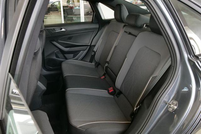 new 2026 Volkswagen Jetta car, priced at $26,014