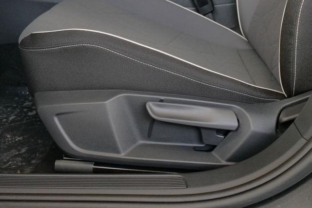 new 2026 Volkswagen Jetta car, priced at $26,014