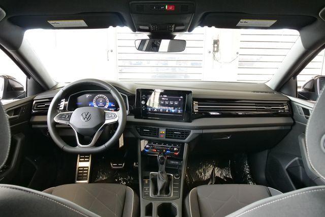 new 2026 Volkswagen Jetta car, priced at $26,014