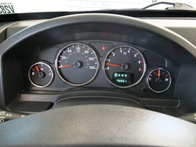 used 2009 Jeep Liberty car, priced at $5,978