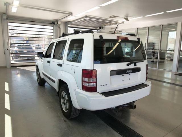 used 2009 Jeep Liberty car, priced at $5,978