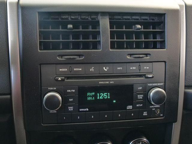 used 2009 Jeep Liberty car, priced at $5,978