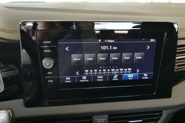 new 2026 Volkswagen Jetta car, priced at $24,502