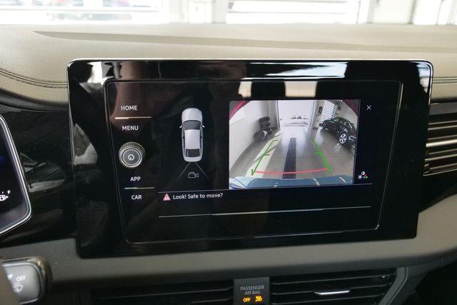 new 2026 Volkswagen Jetta car, priced at $24,502