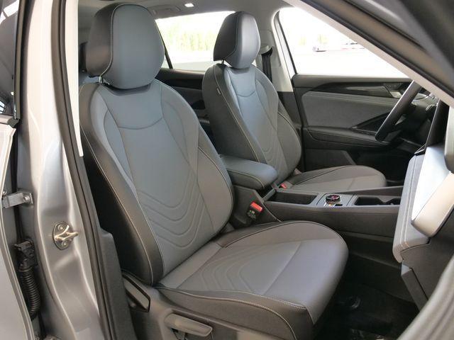 new 2026 Volkswagen Tiguan car, priced at $36,766