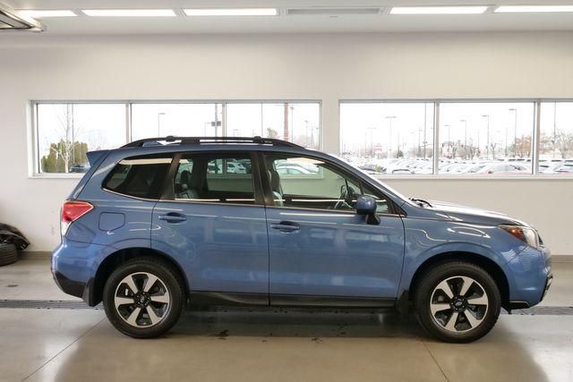 used 2018 Subaru Forester car, priced at $18,999