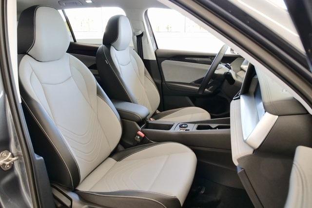 new 2026 Volkswagen Tiguan car, priced at $38,187