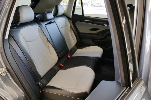 new 2026 Volkswagen Tiguan car, priced at $38,187