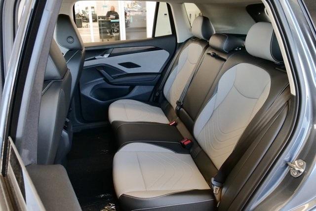 new 2026 Volkswagen Tiguan car, priced at $38,187