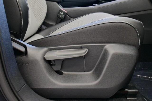 new 2026 Volkswagen Tiguan car, priced at $38,187