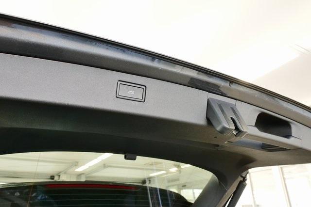 new 2026 Volkswagen Tiguan car, priced at $38,187