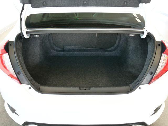 used 2020 Honda Civic car, priced at $19,499