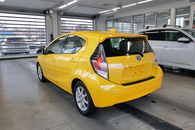 used 2015 Toyota Prius c car, priced at $9,978