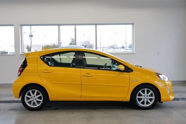 used 2015 Toyota Prius c car, priced at $9,978