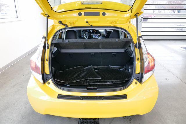 used 2015 Toyota Prius c car, priced at $9,978