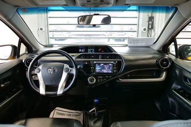used 2015 Toyota Prius c car, priced at $9,978