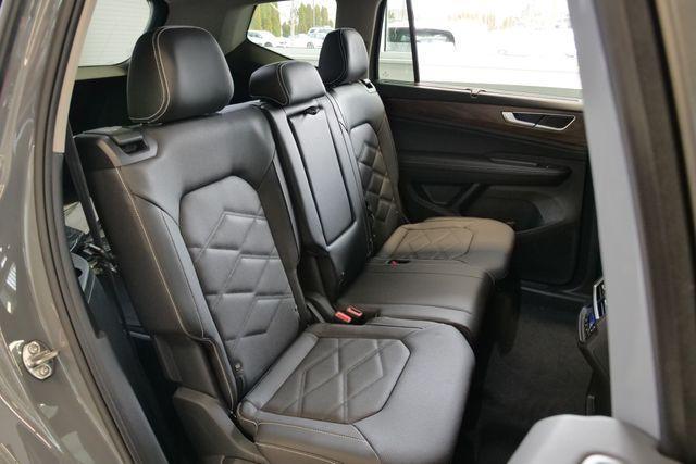 new 2026 Volkswagen Atlas car, priced at $46,654