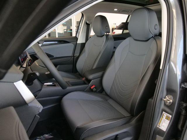 new 2026 Volkswagen Tiguan car, priced at $36,766