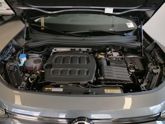 new 2026 Volkswagen Tiguan car, priced at $36,766