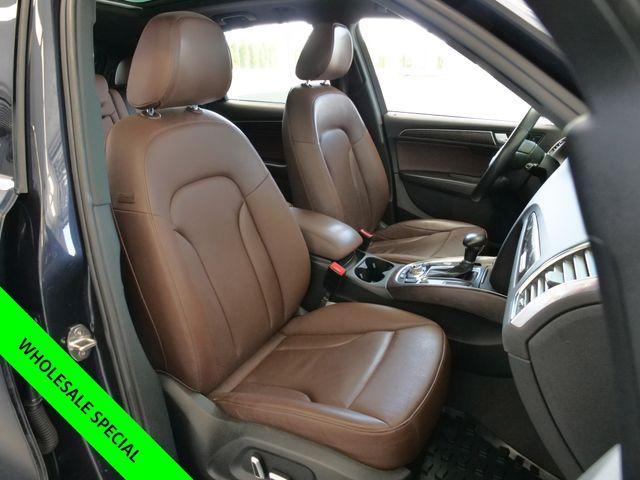 used 2016 Audi Q5 car, priced at $7,978