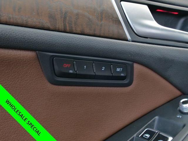 used 2016 Audi Q5 car, priced at $7,978