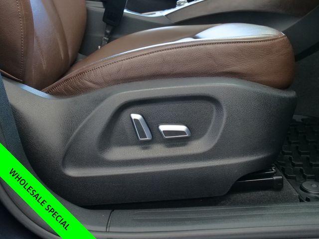 used 2016 Audi Q5 car, priced at $7,978