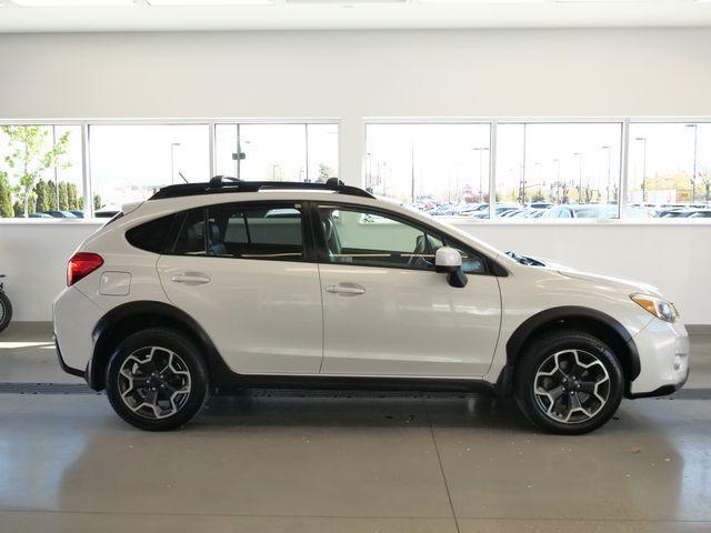 used 2014 Subaru XV Crosstrek car, priced at $12,478