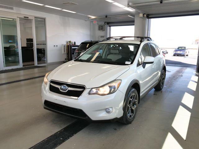 used 2014 Subaru XV Crosstrek car, priced at $12,478
