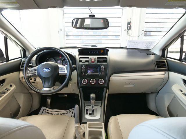 used 2014 Subaru XV Crosstrek car, priced at $12,478