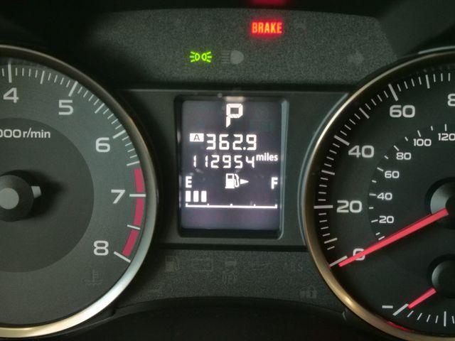 used 2014 Subaru XV Crosstrek car, priced at $12,478