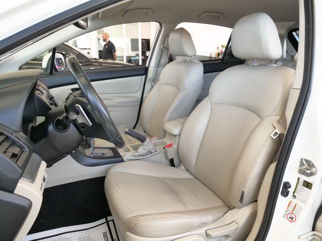 used 2014 Subaru XV Crosstrek car, priced at $12,478