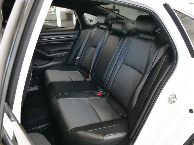 used 2019 Honda Accord car, priced at $17,978