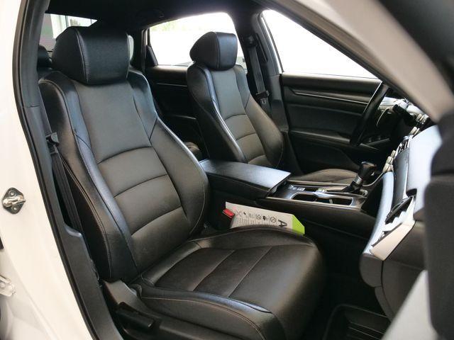 used 2019 Honda Accord car, priced at $17,978