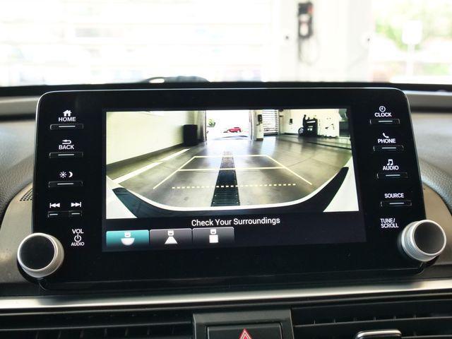 used 2019 Honda Accord car, priced at $17,978