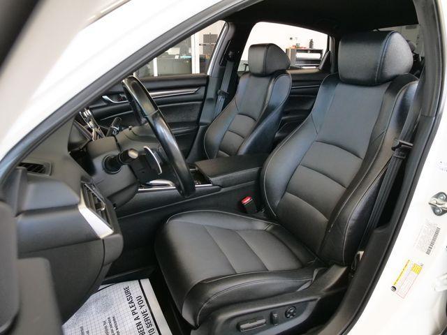 used 2019 Honda Accord car, priced at $17,978