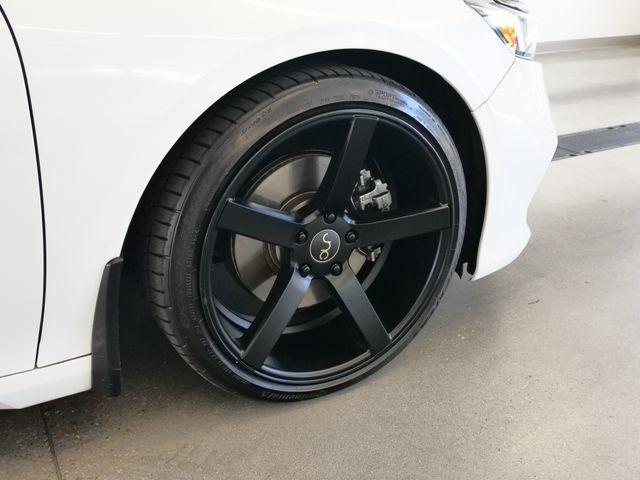 used 2019 Honda Accord car, priced at $17,978