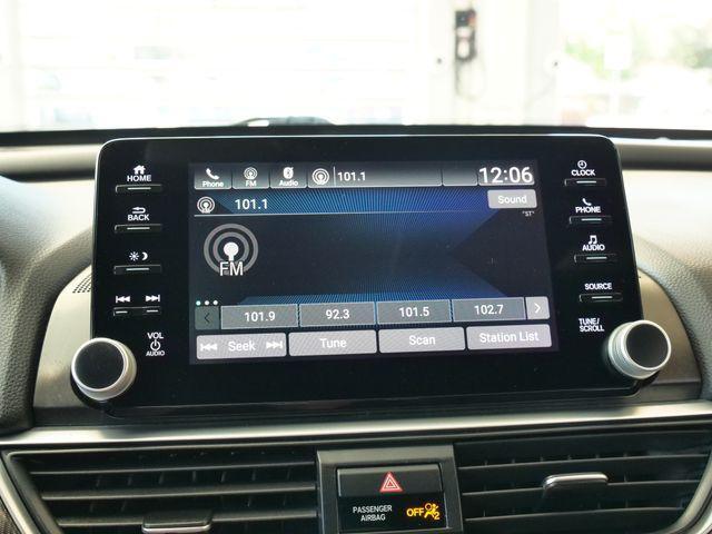 used 2019 Honda Accord car, priced at $17,978