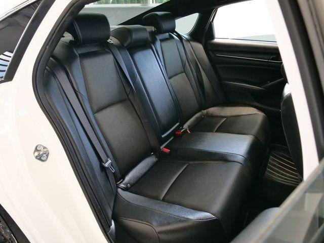 used 2019 Honda Accord car, priced at $17,978