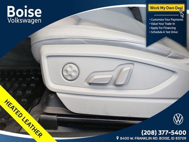 used 2022 Audi Q5 car, priced at $26,999