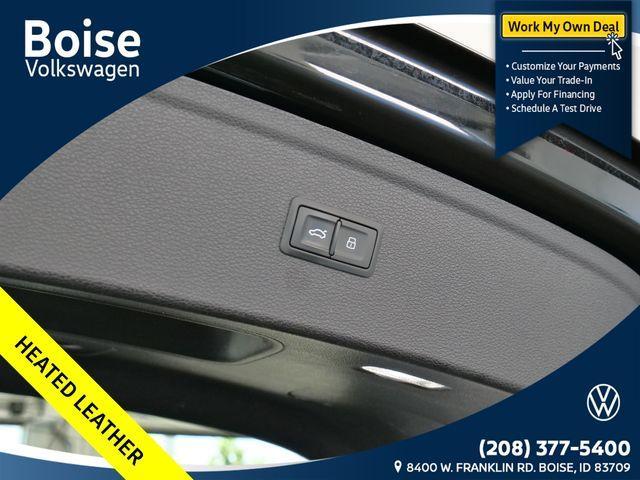 used 2022 Audi Q5 car, priced at $26,999