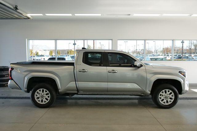 used 2025 Toyota Tacoma car, priced at $37,499
