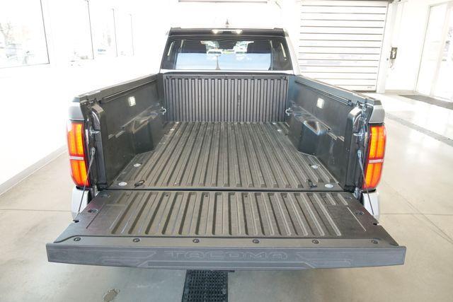 used 2025 Toyota Tacoma car, priced at $37,499