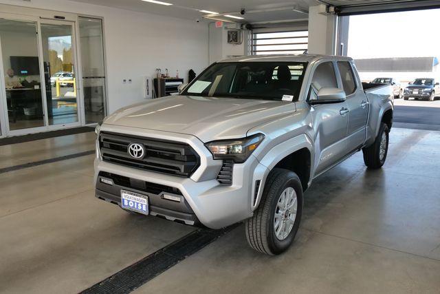 used 2025 Toyota Tacoma car, priced at $37,499