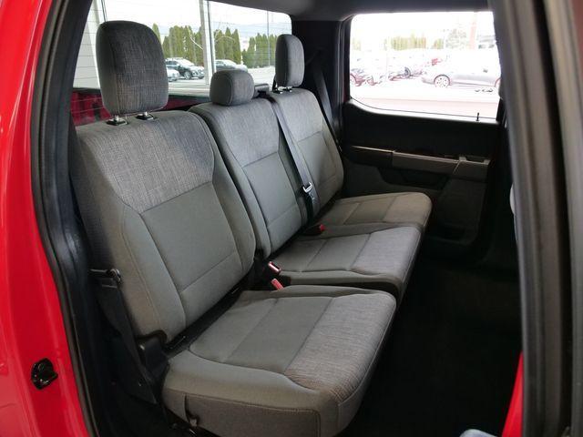 used 2023 Ford F-150 car, priced at $37,499