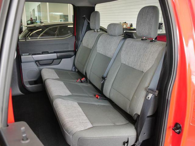 used 2023 Ford F-150 car, priced at $37,499