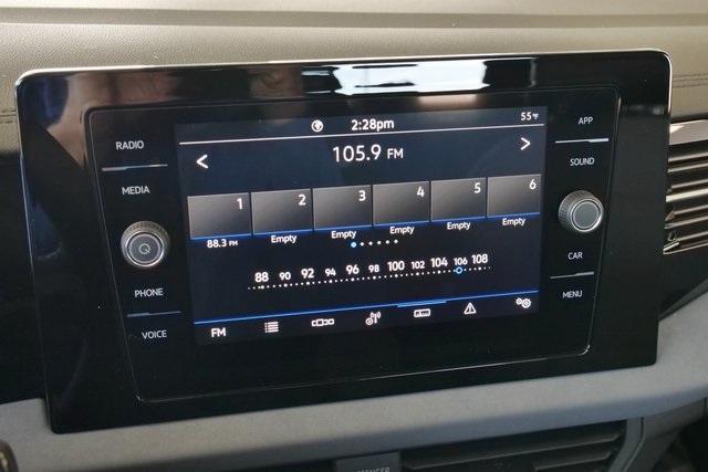 new 2026 Volkswagen Jetta car, priced at $28,731